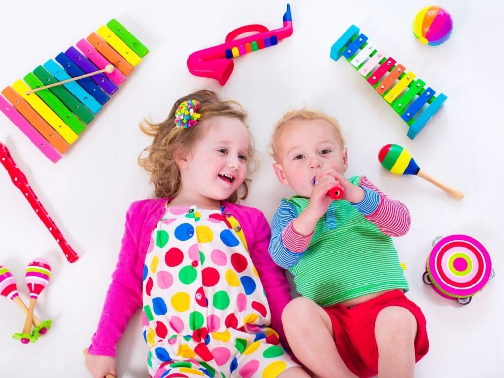 What is the Best Age to Start Music Lessons?