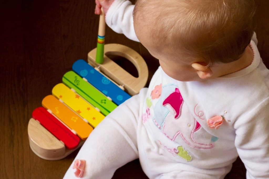 What is the Best Age to Start Music Lessons?