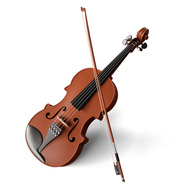Violin class at Mifa Music School