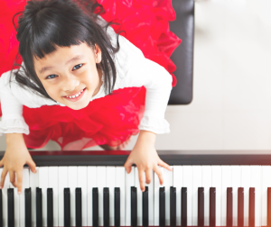 Why Piano is Perfect for Beginners