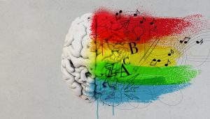 neuroscience piano