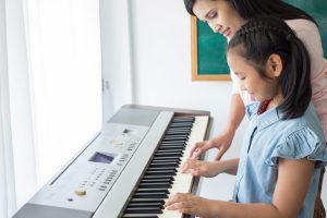 music practice