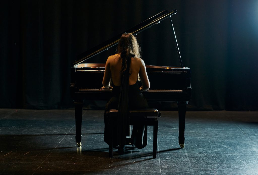 music performance