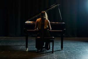 music performance