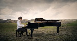 learn piano with improvisation
