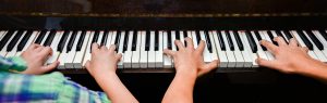 piano lessons