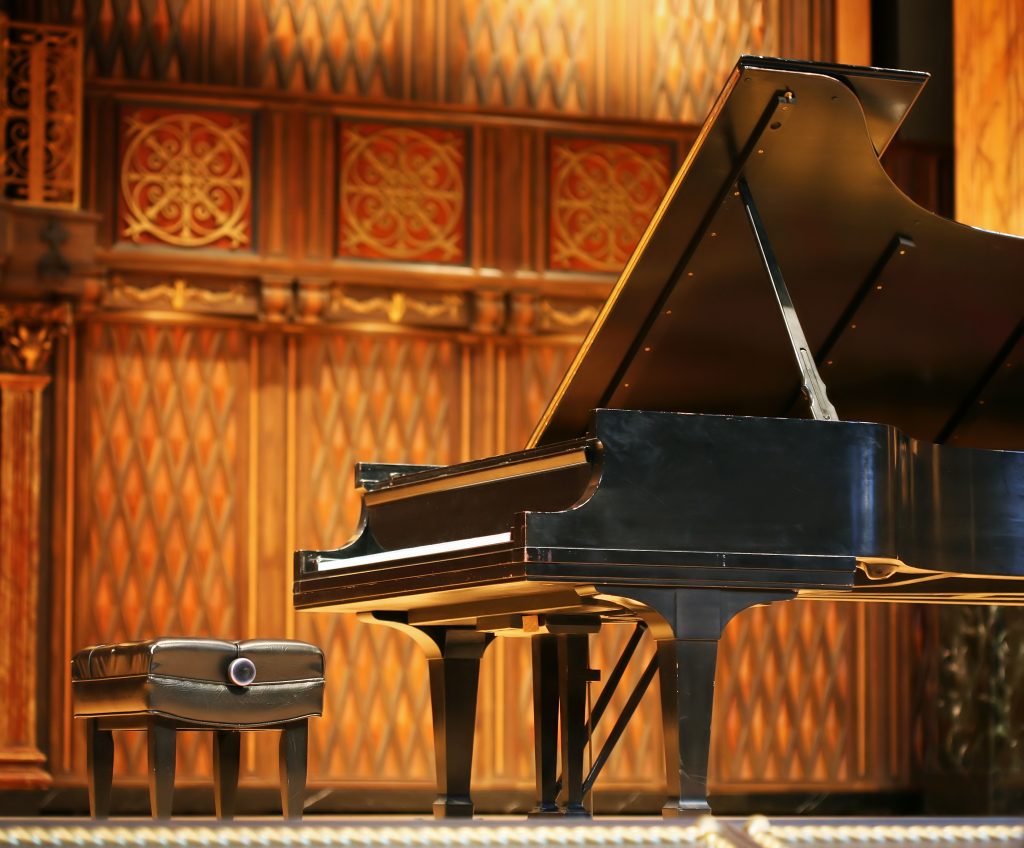 popular instrument